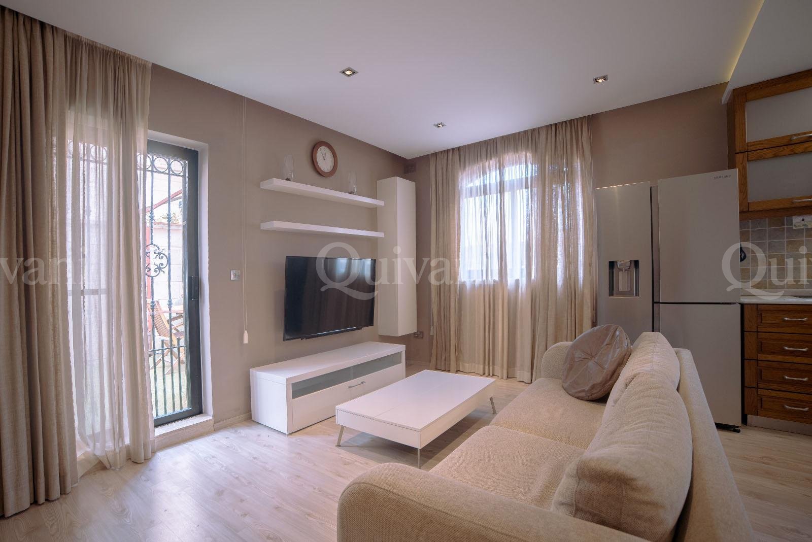 Tal-Ibrag, Furnished Semi-detached Villa