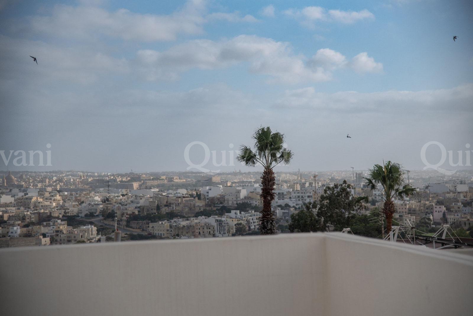 Tal-Ibrag, Furnished Semi-detached Villa