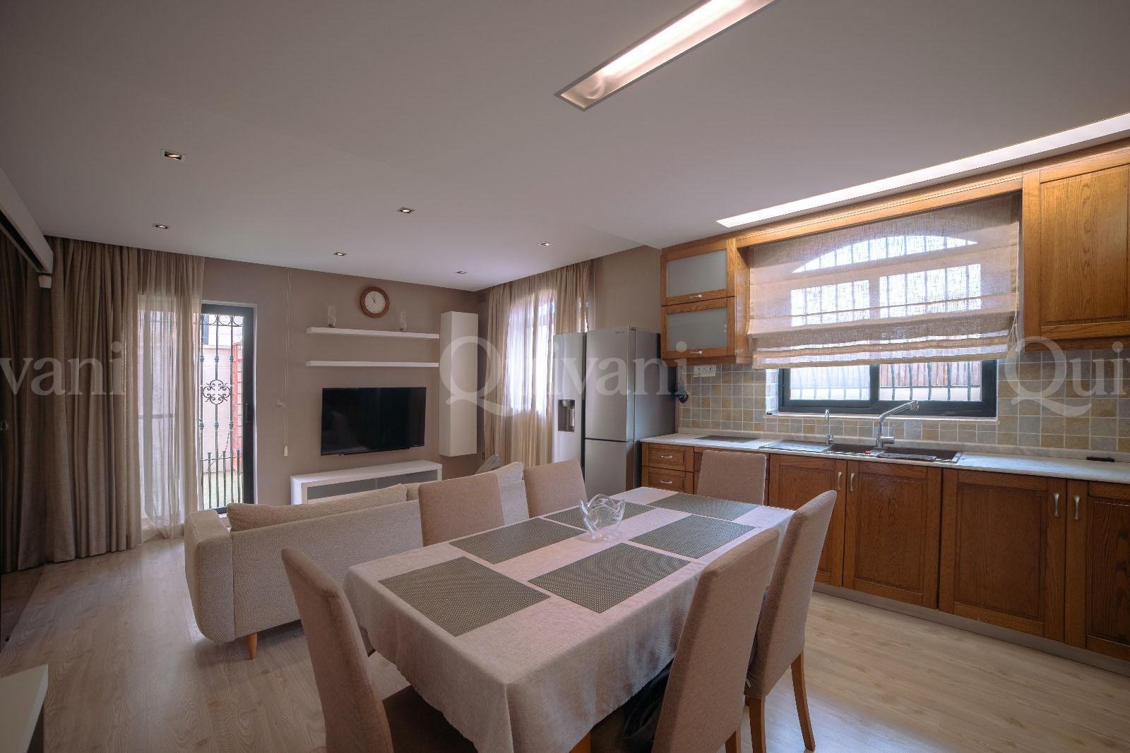 Tal-Ibrag, Furnished Semi-detached Villa