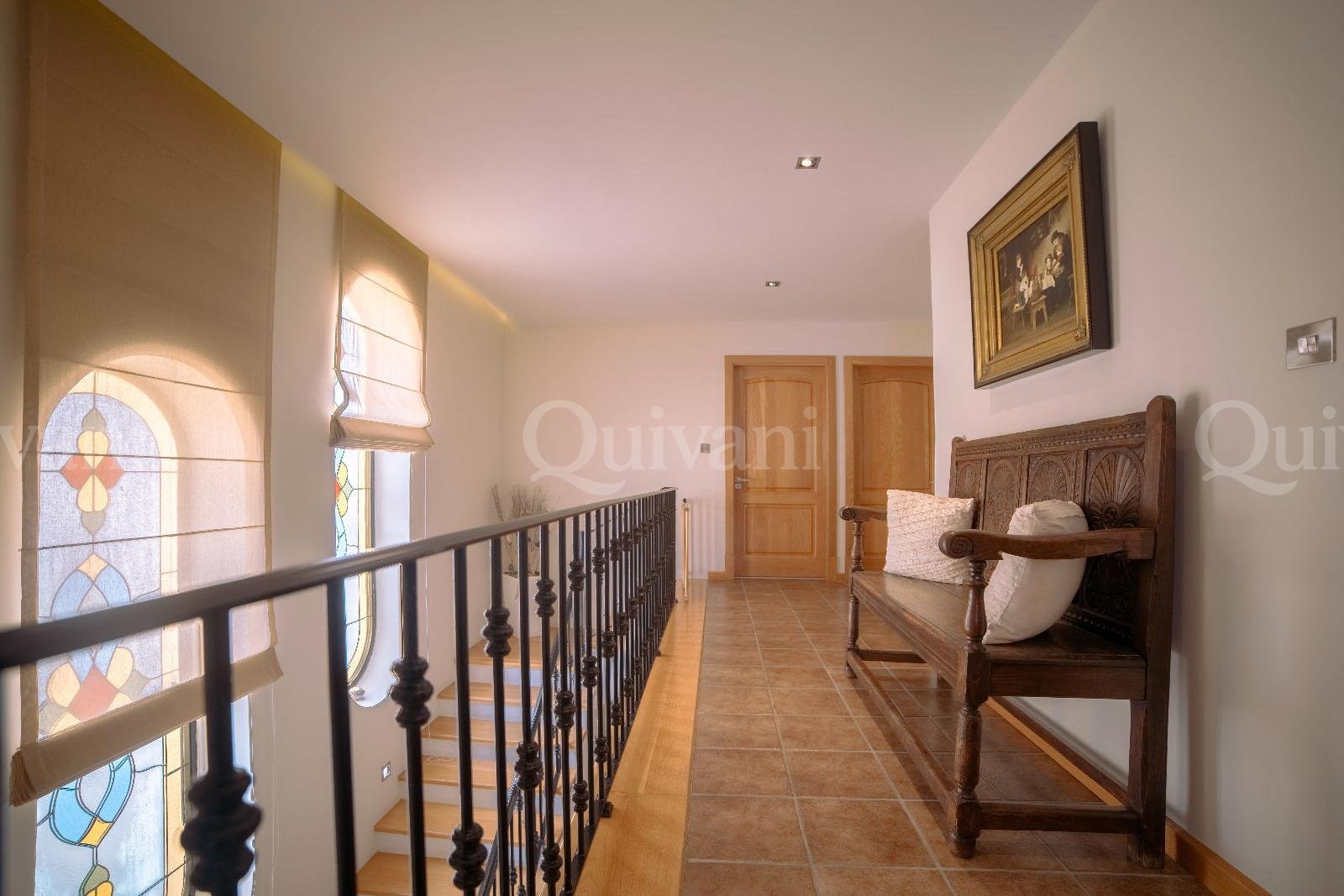 Tal-Ibrag, Furnished Semi-detached Villa