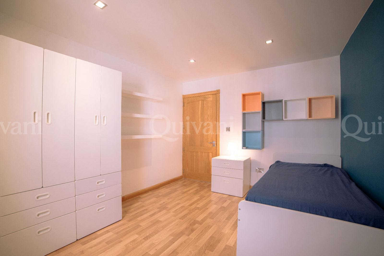 Tal-Ibrag, Furnished Semi-detached Villa