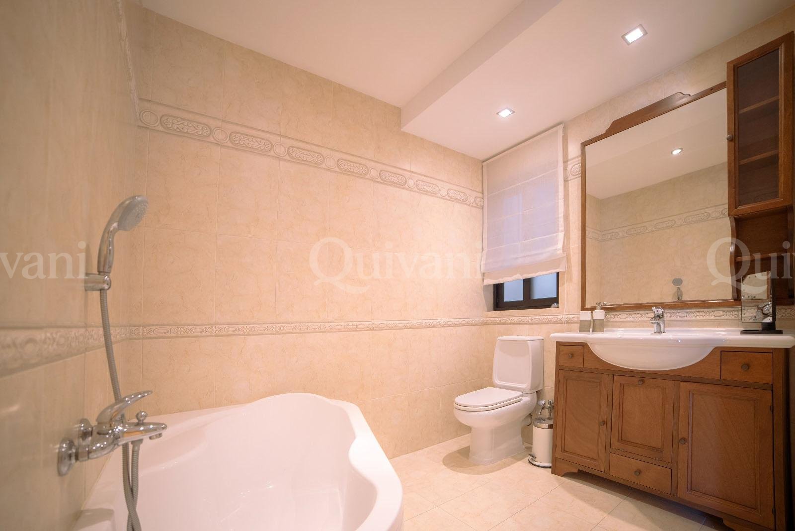 Tal-Ibrag, Furnished Semi-detached Villa