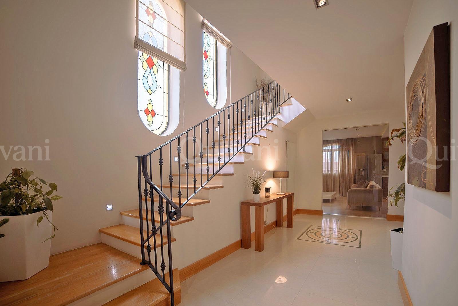 Tal-Ibrag, Furnished Semi-detached Villa