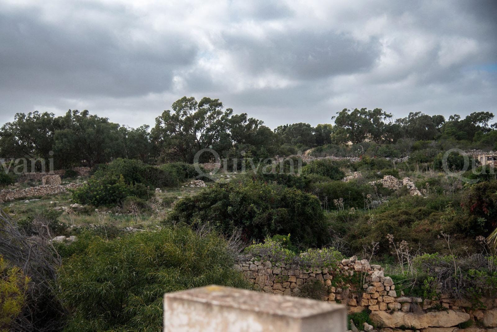 Tal-Ibrag, Furnished Semi-detached Villa