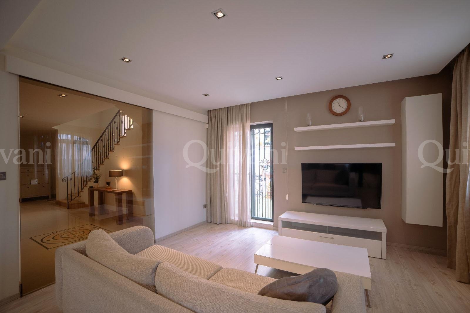 Tal-Ibrag, Furnished Semi-detached Villa
