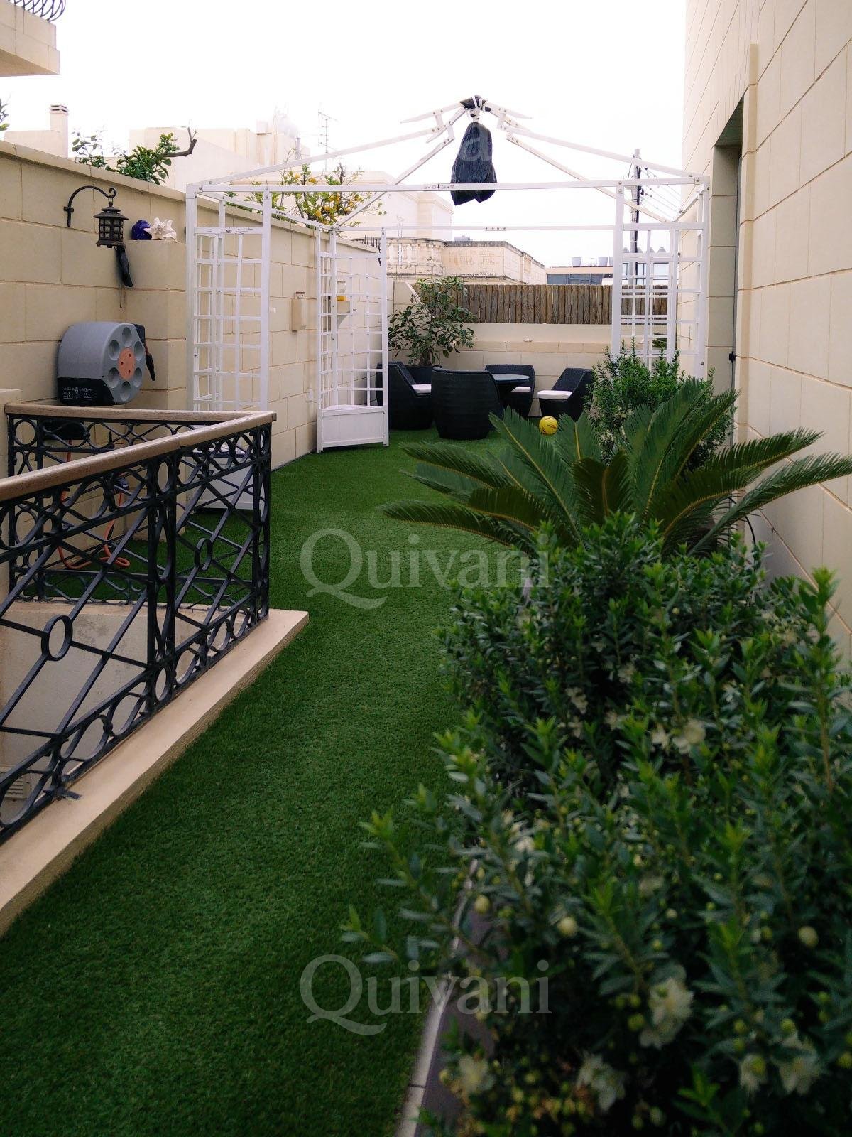 Tal-Ibrag, Furnished Semi-detached Villa