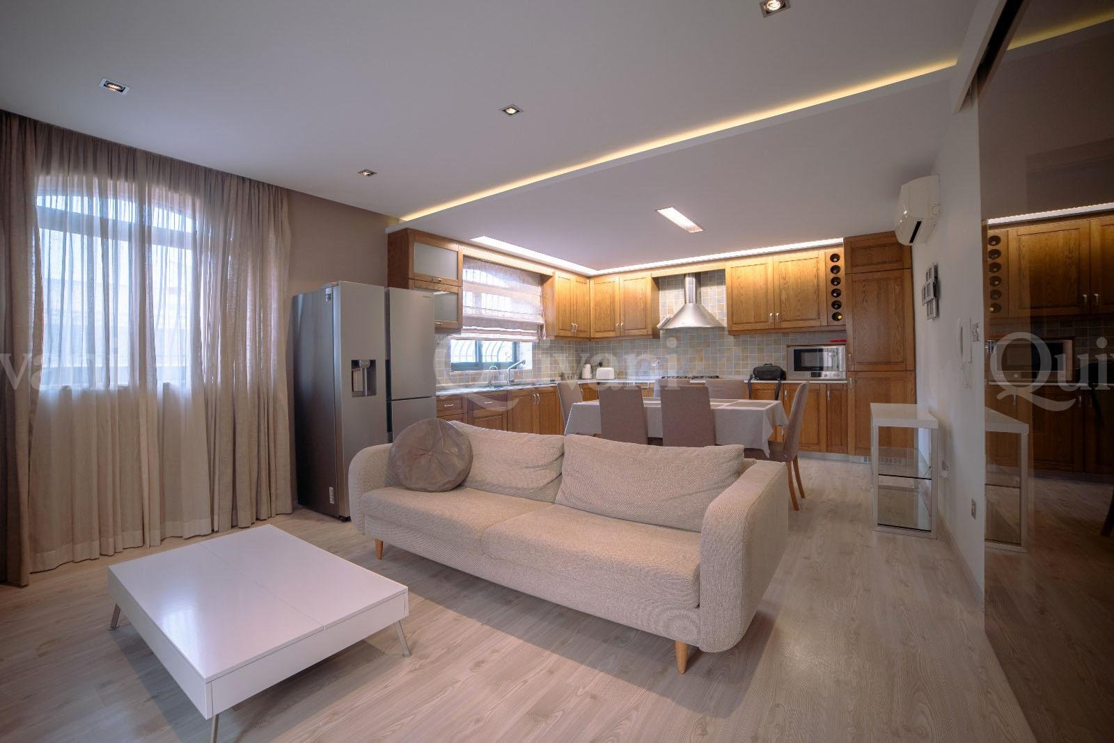 Tal-Ibrag, Furnished Semi-detached Villa