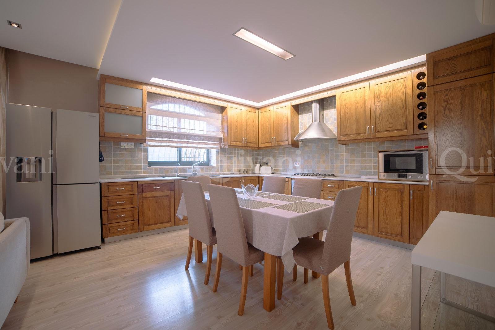 Tal-Ibrag, Furnished Semi-detached Villa