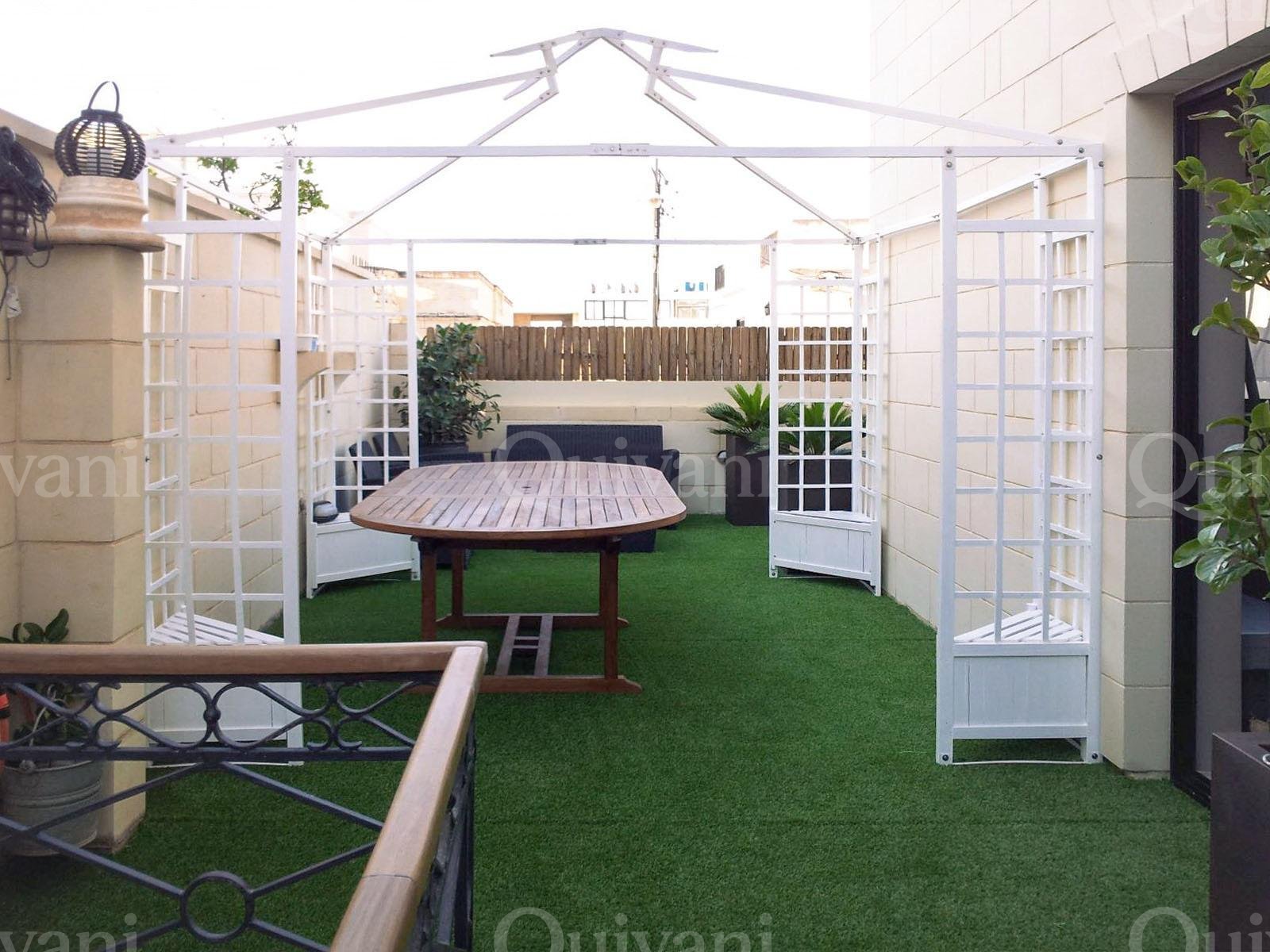 Tal-Ibrag, Furnished Semi-detached Villa