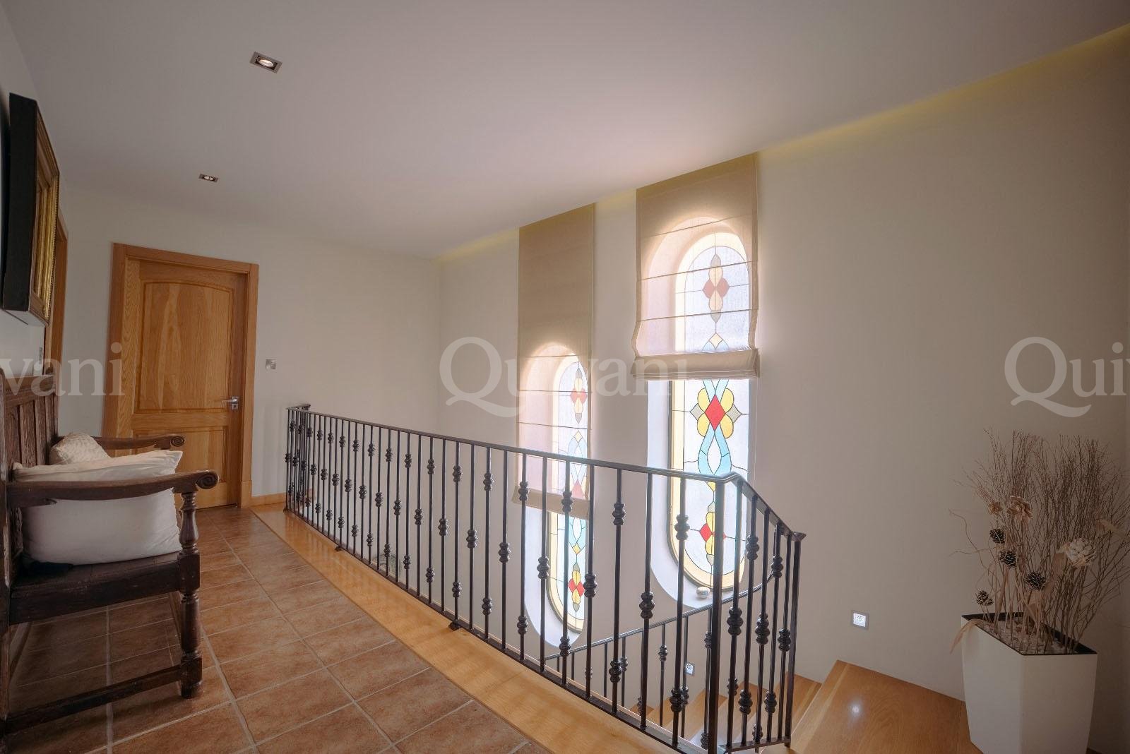 Tal-Ibrag, Furnished Semi-detached Villa