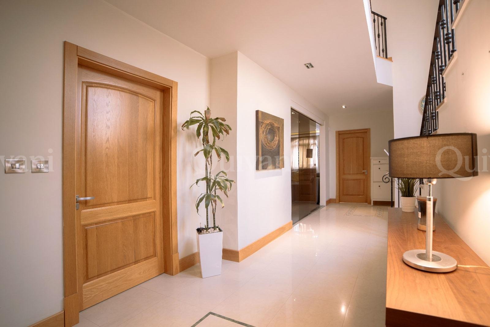 Tal-Ibrag, Furnished Semi-detached Villa