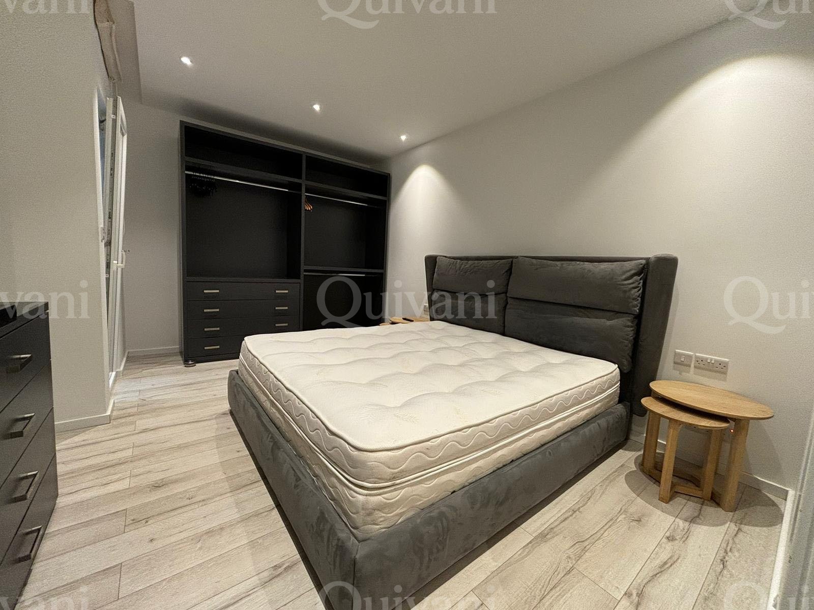 Sliema, Furnished Apartment