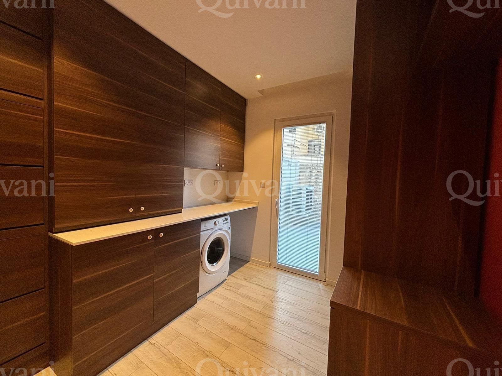 Sliema, Furnished Apartment