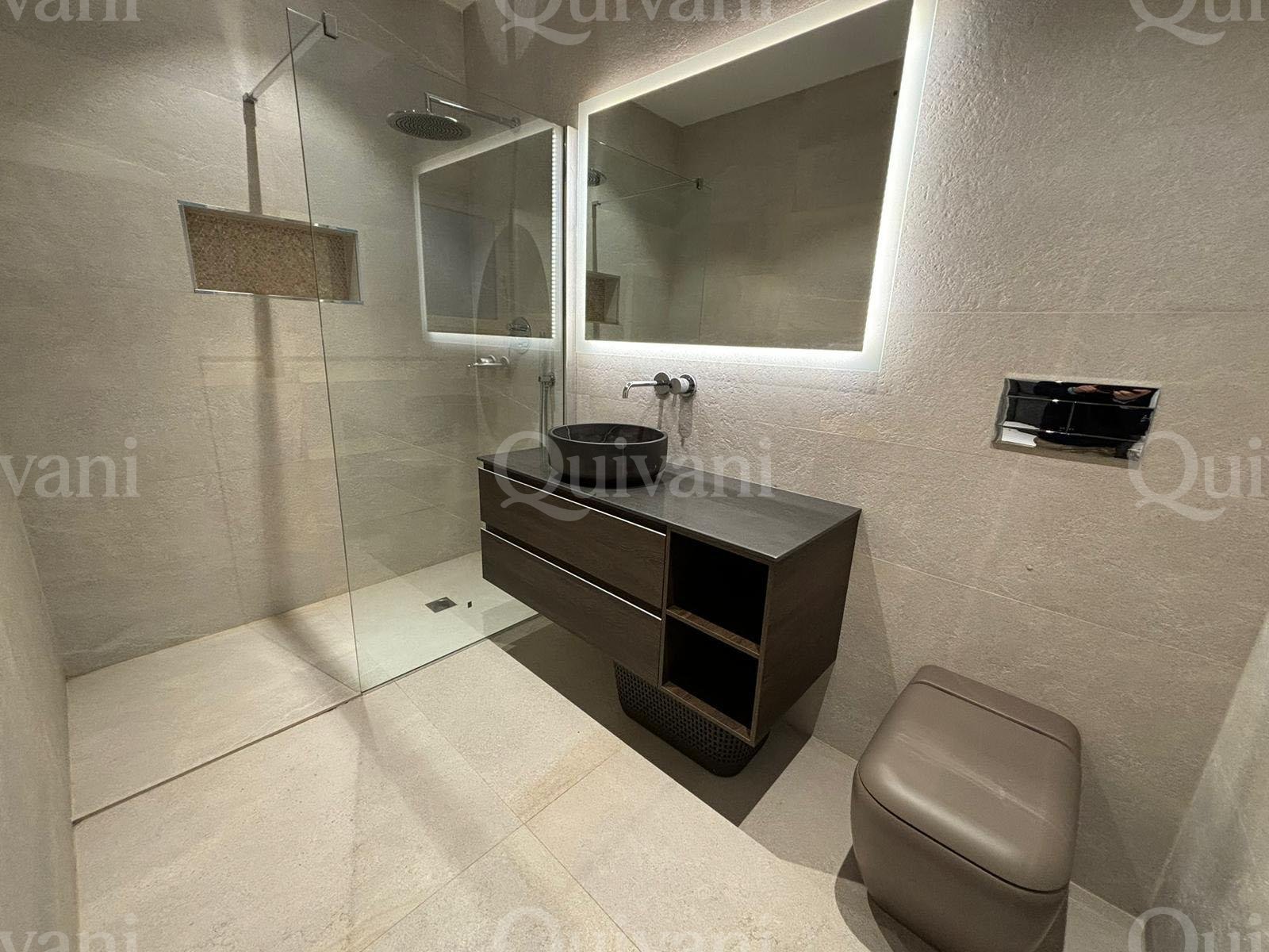 Sliema, Furnished Apartment