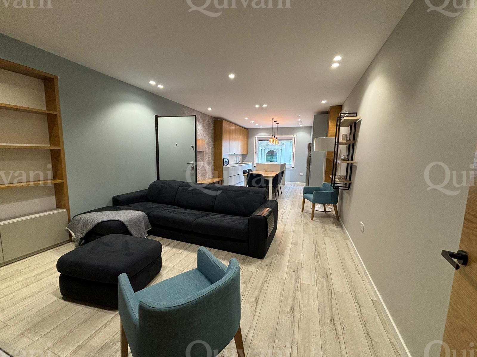 Sliema, Furnished Apartment