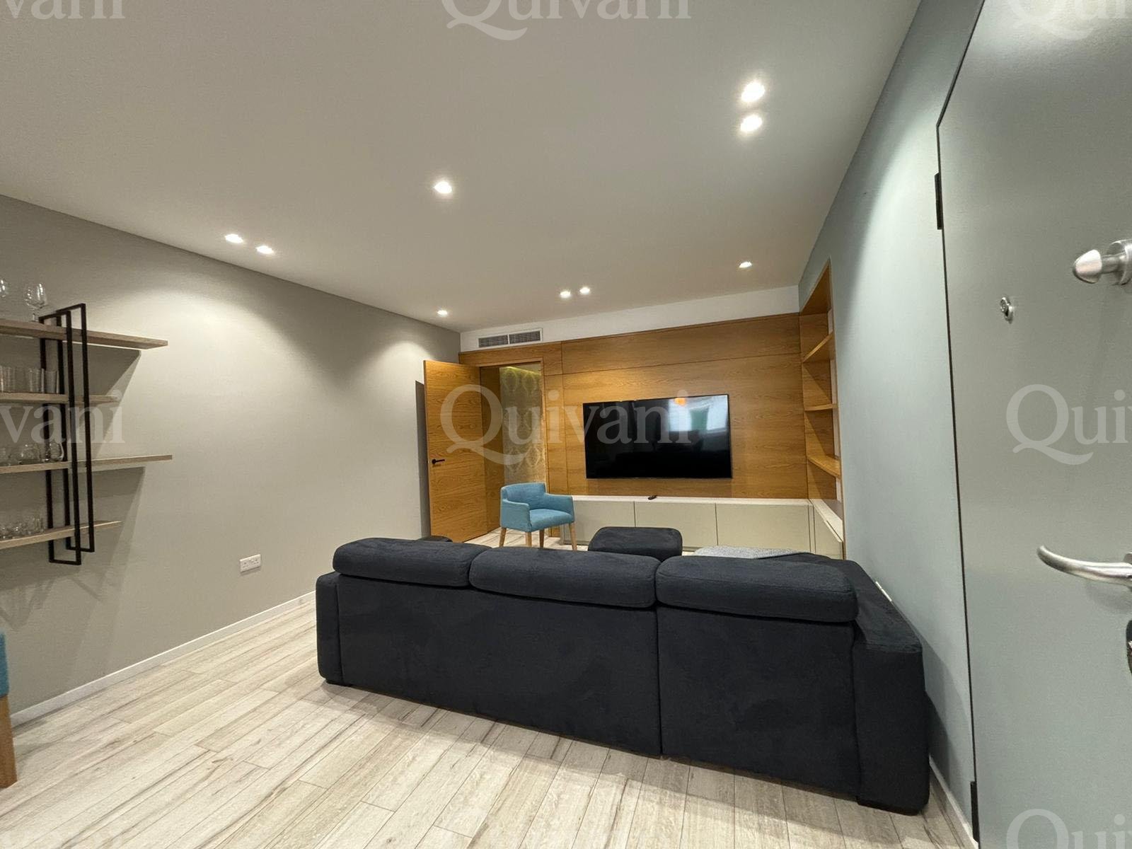 Sliema, Furnished Apartment