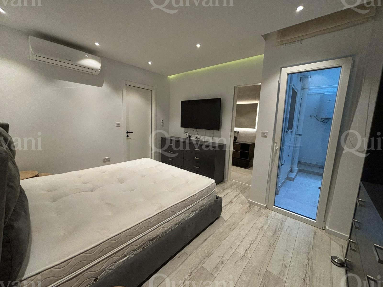 Sliema, Furnished Apartment