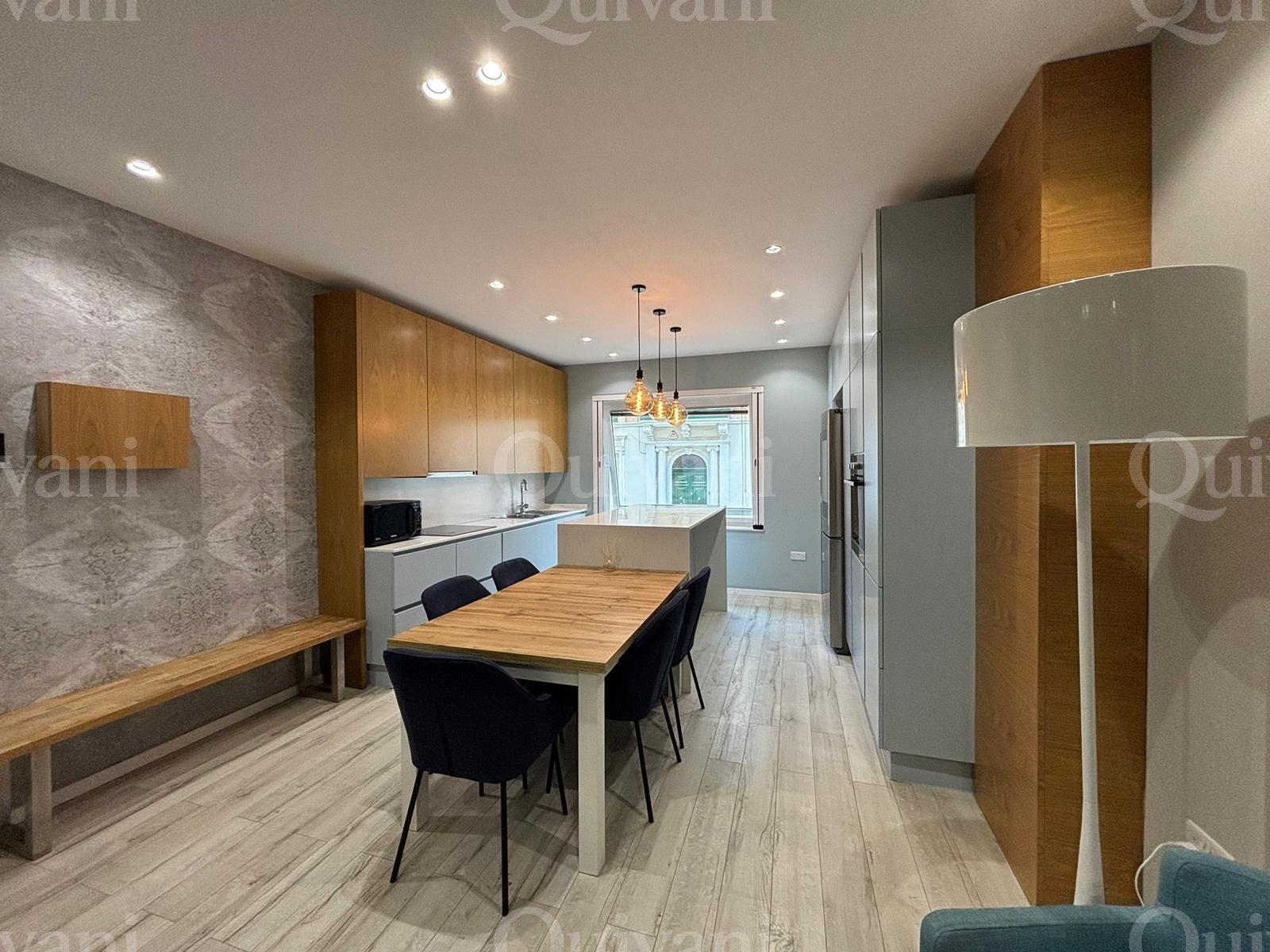 Sliema, Furnished Apartment