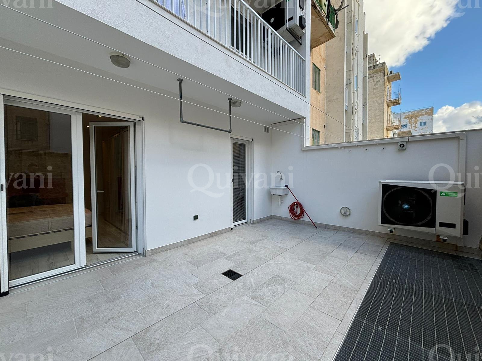 Sliema, Furnished Apartment