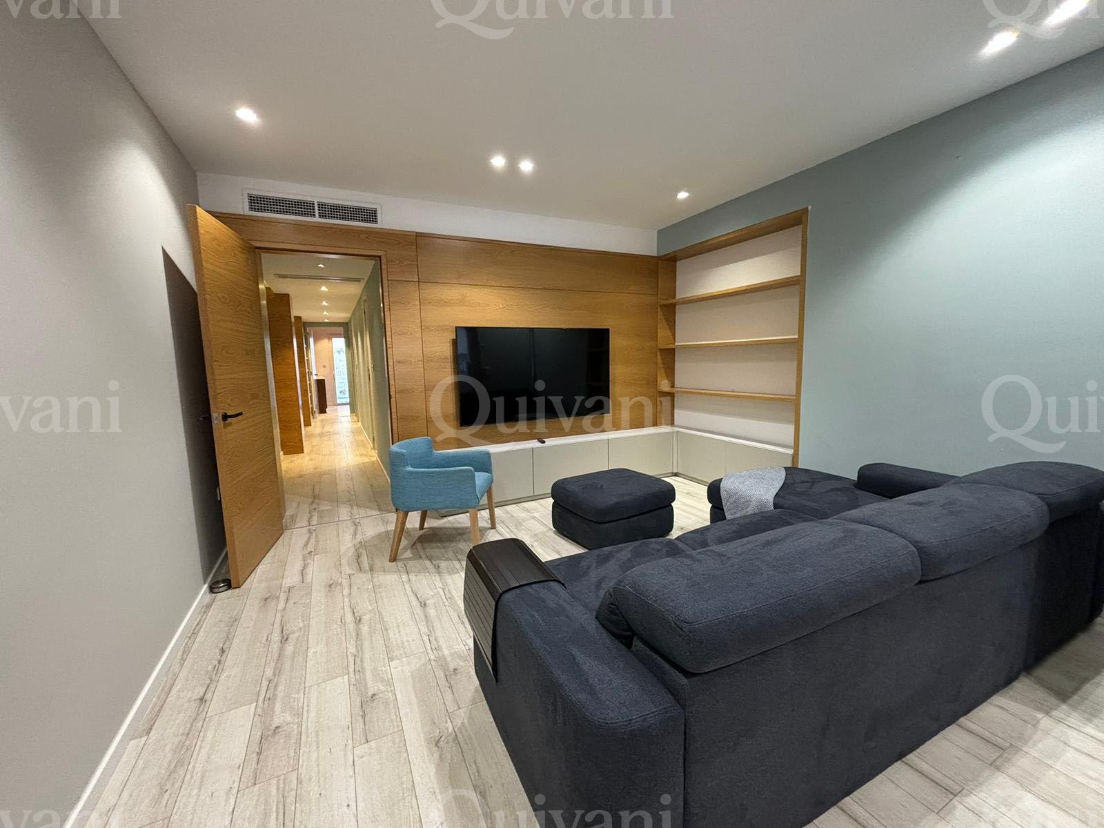 Sliema, Furnished Apartment
