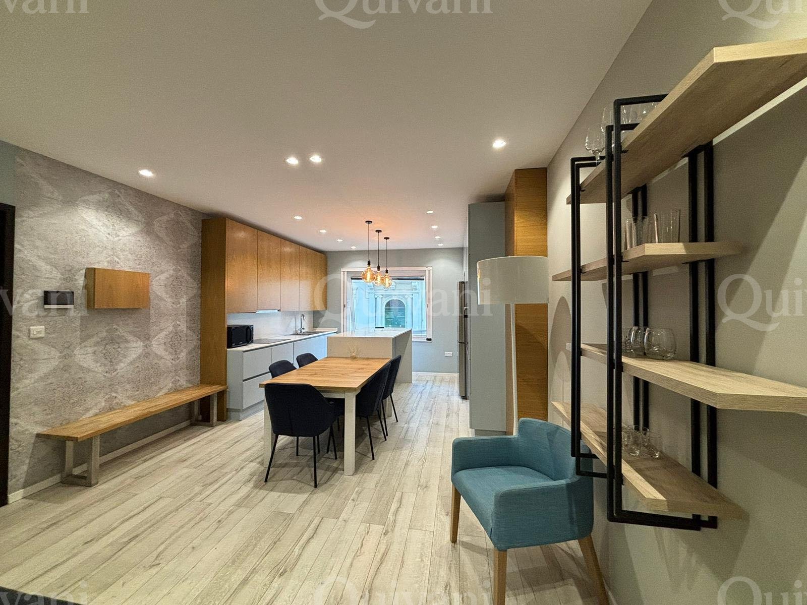Sliema, Furnished Apartment