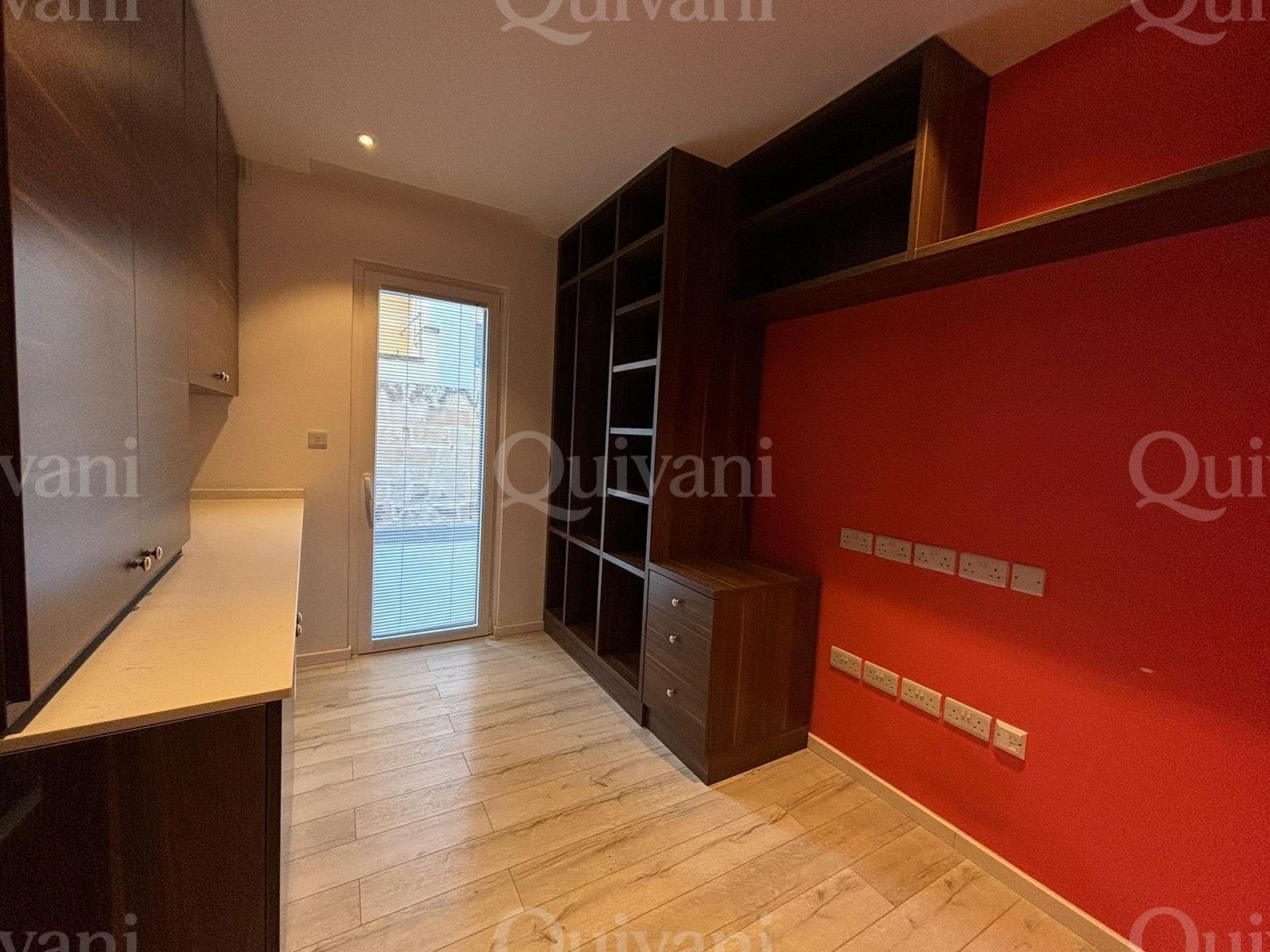 Sliema, Furnished Apartment