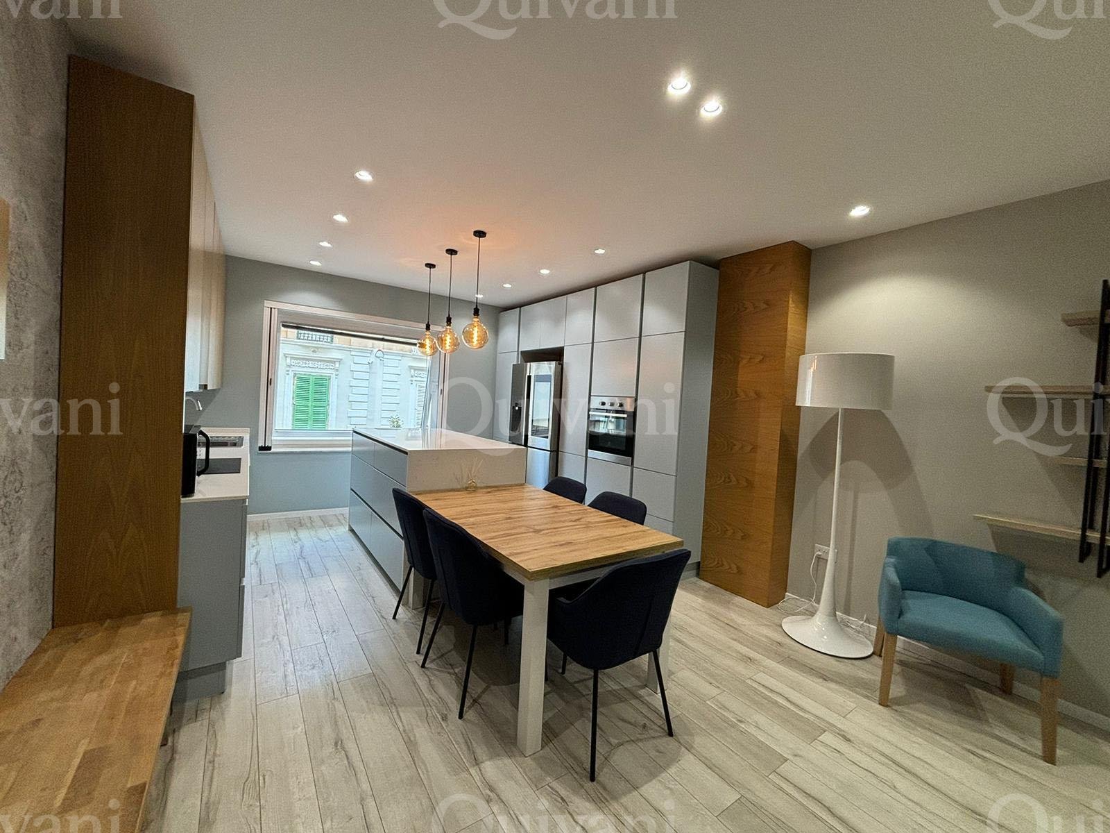 Sliema, Furnished Apartment