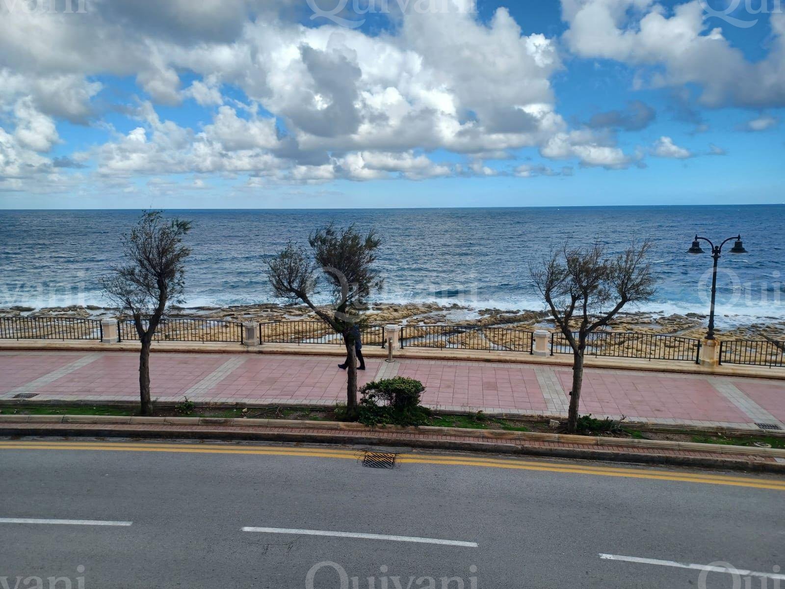 Sliema, Furnished Apartment