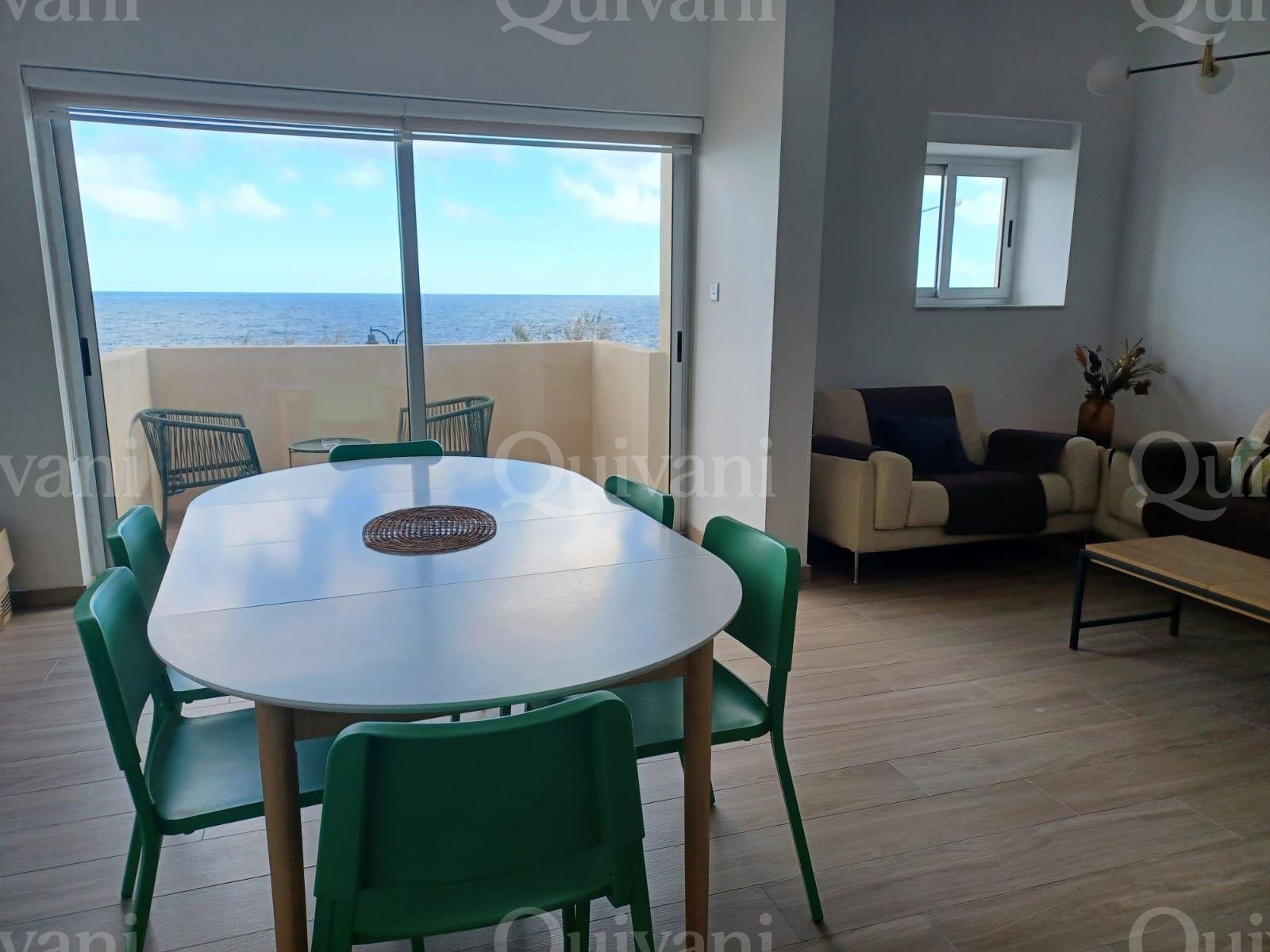 Sliema, Furnished Apartment