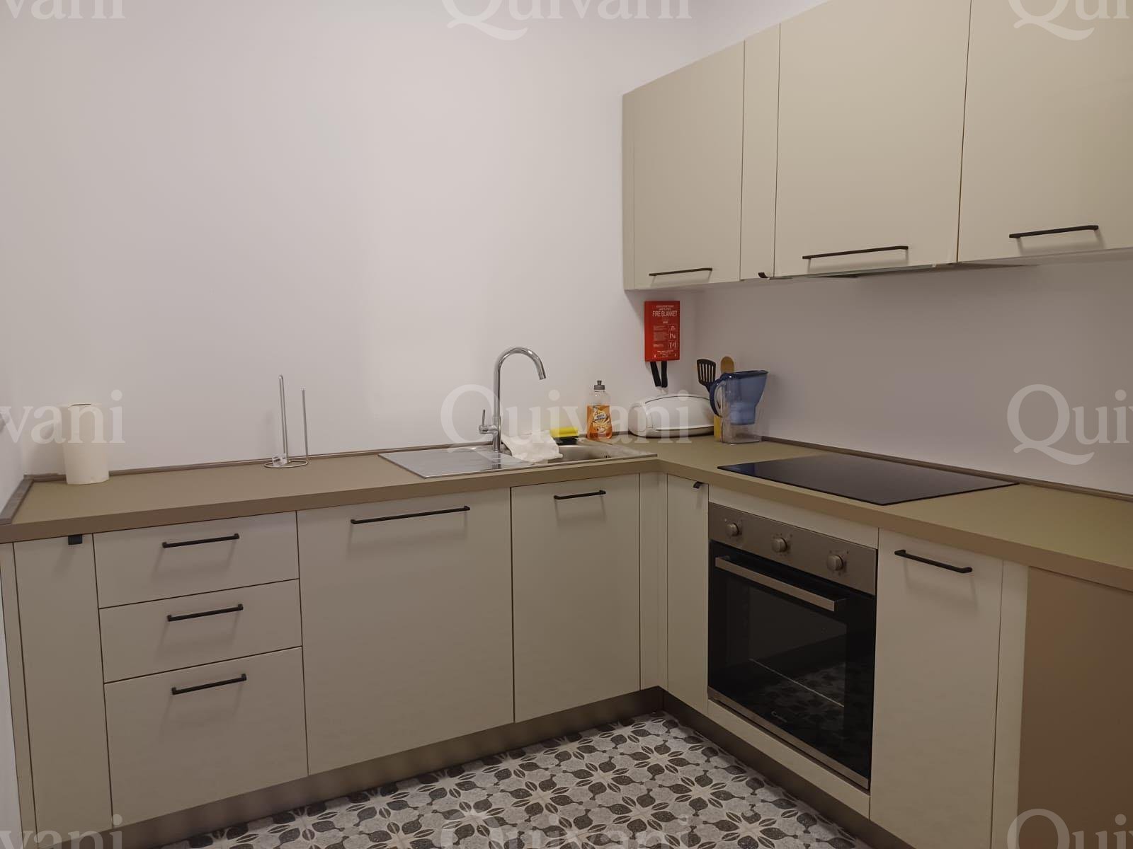 Sliema, Furnished Apartment