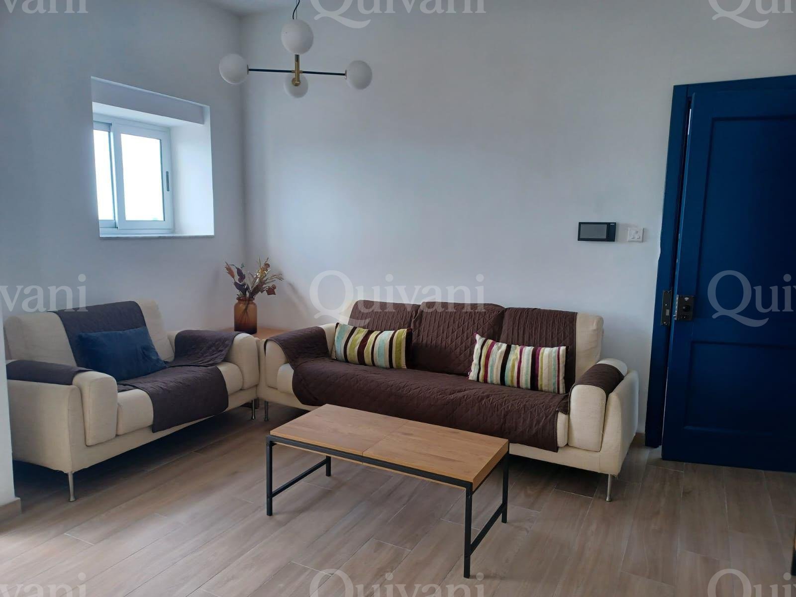 Sliema, Furnished Apartment