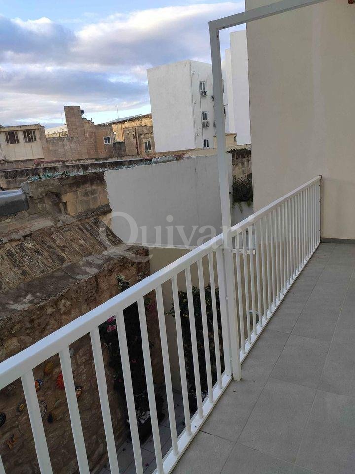 Sliema, Furnished Apartment