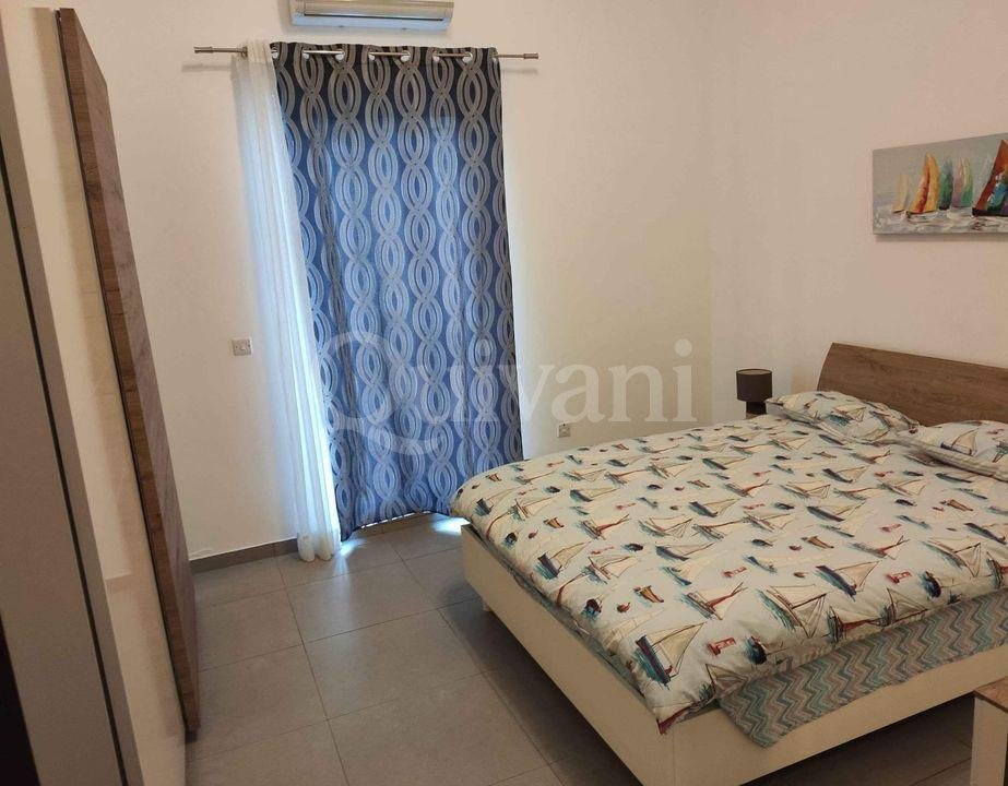 Sliema, Furnished Apartment