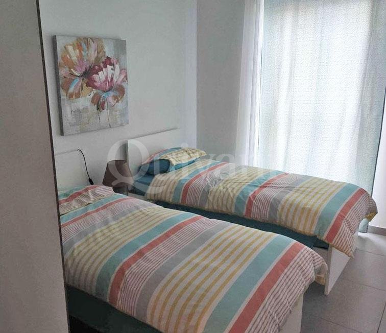 Sliema, Furnished Apartment