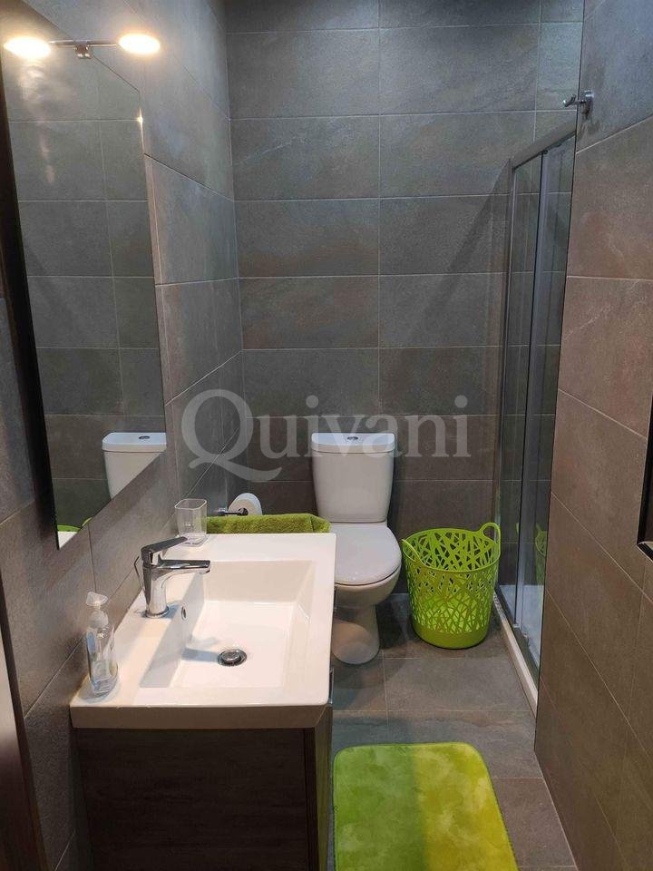 Sliema, Furnished Apartment