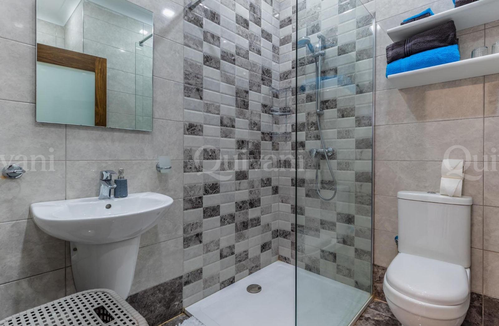 St Pauls Bay, Furnished Apartment