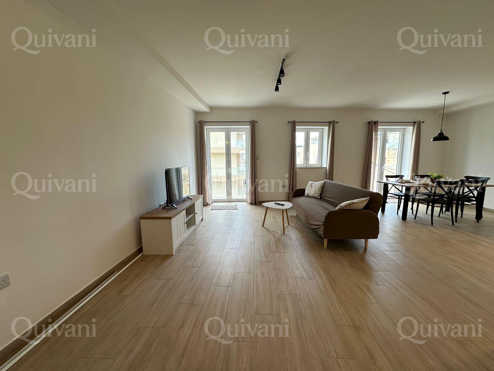 Mosta, Furnished Apartment