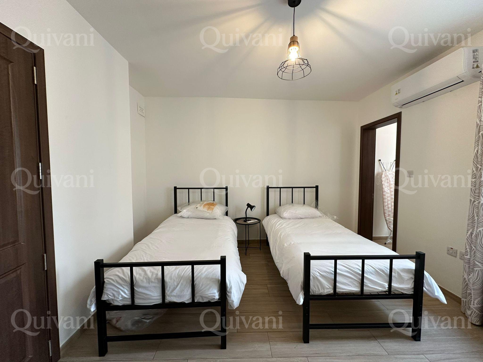 Mosta, Furnished Apartment
