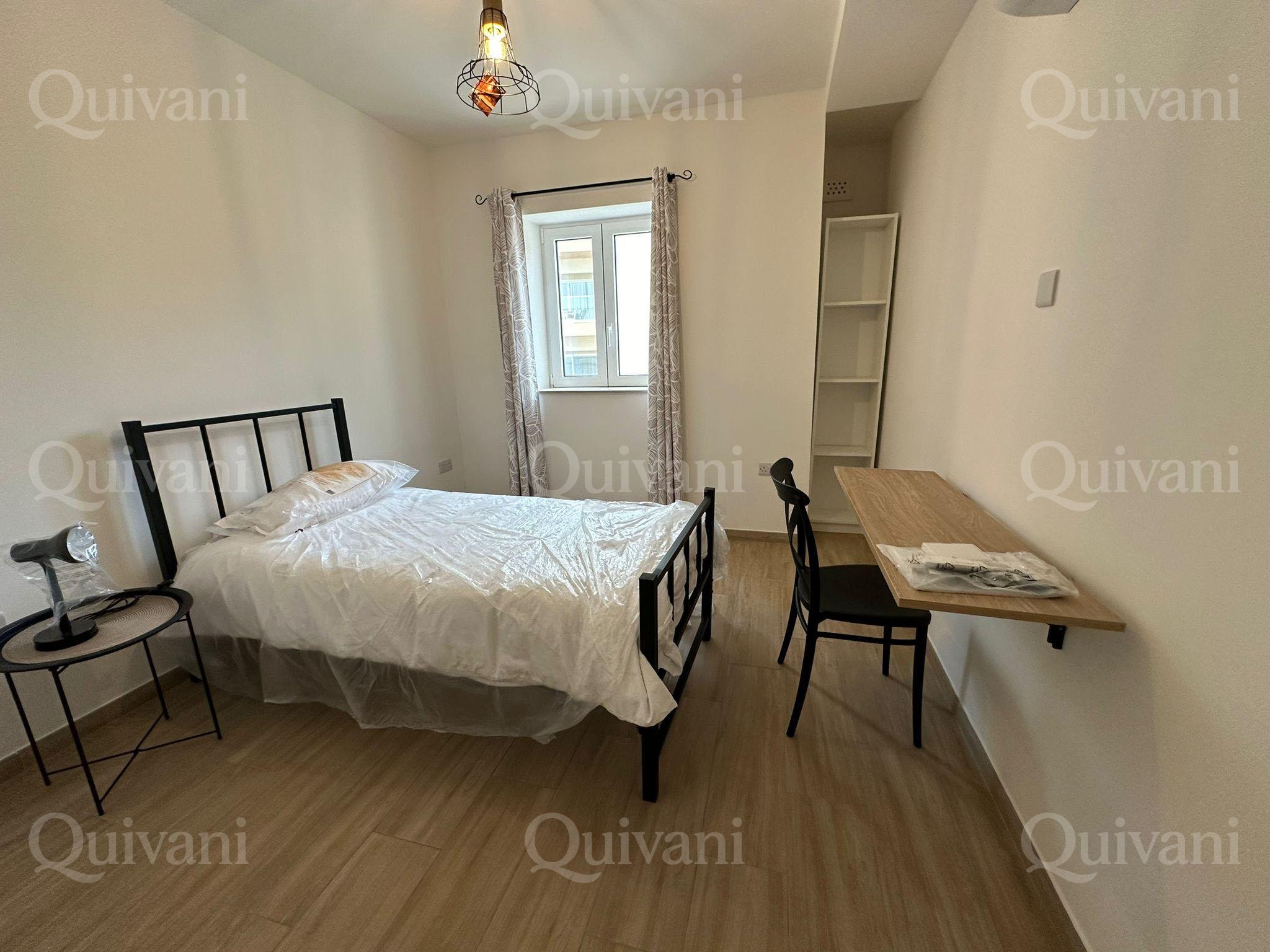 Mosta, Furnished Apartment