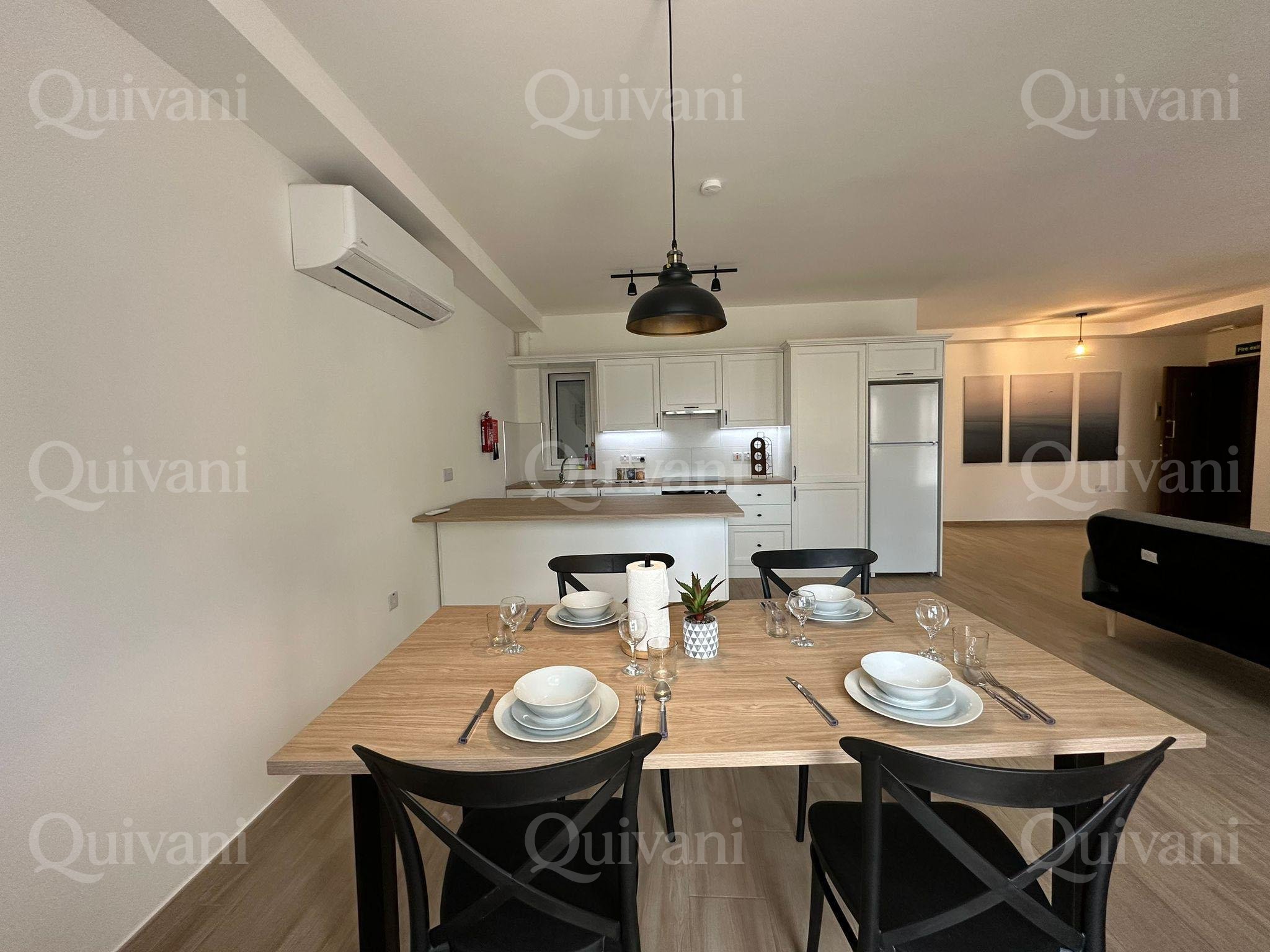 Mosta, Furnished Apartment