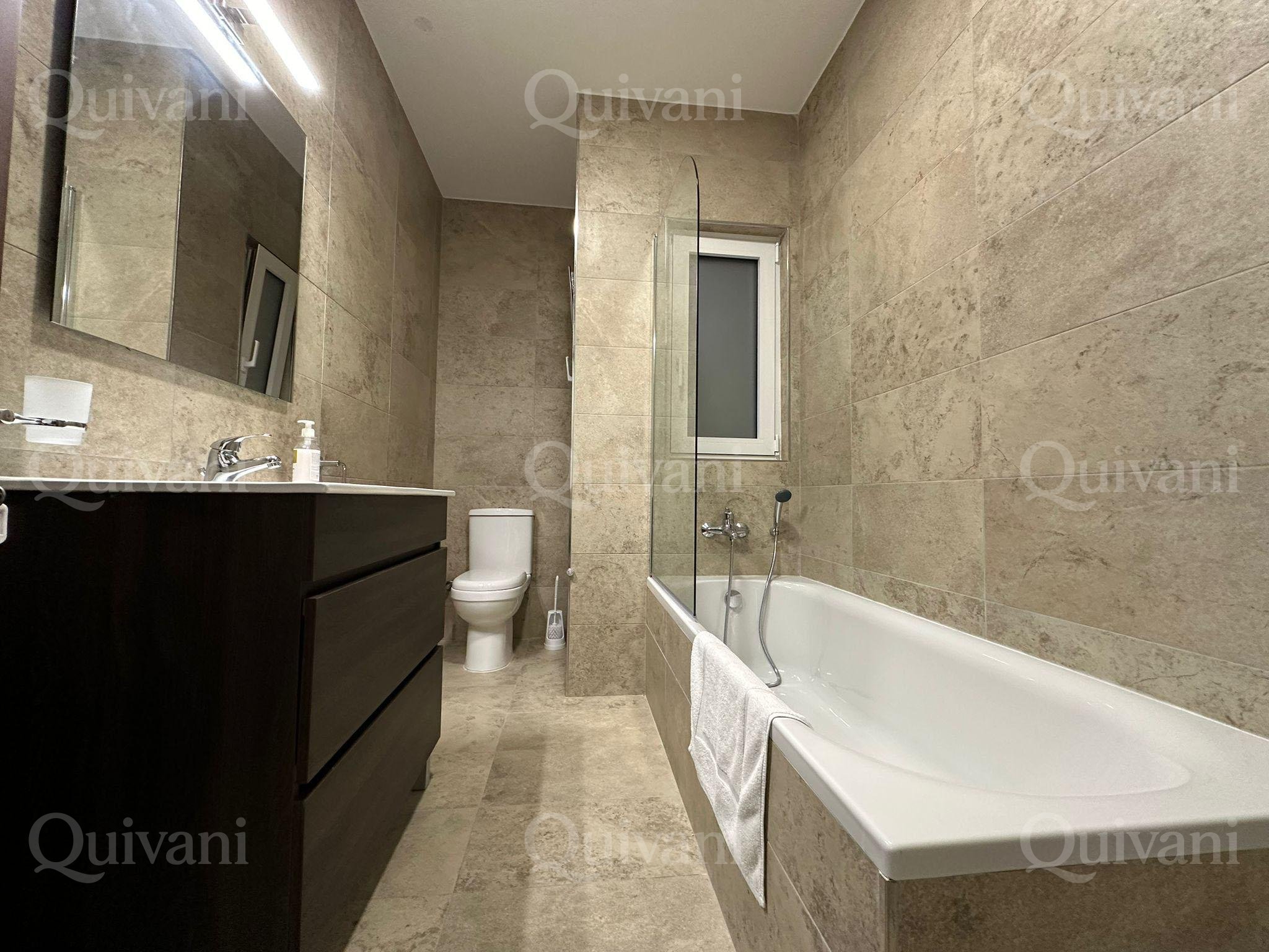 Mosta, Furnished Apartment