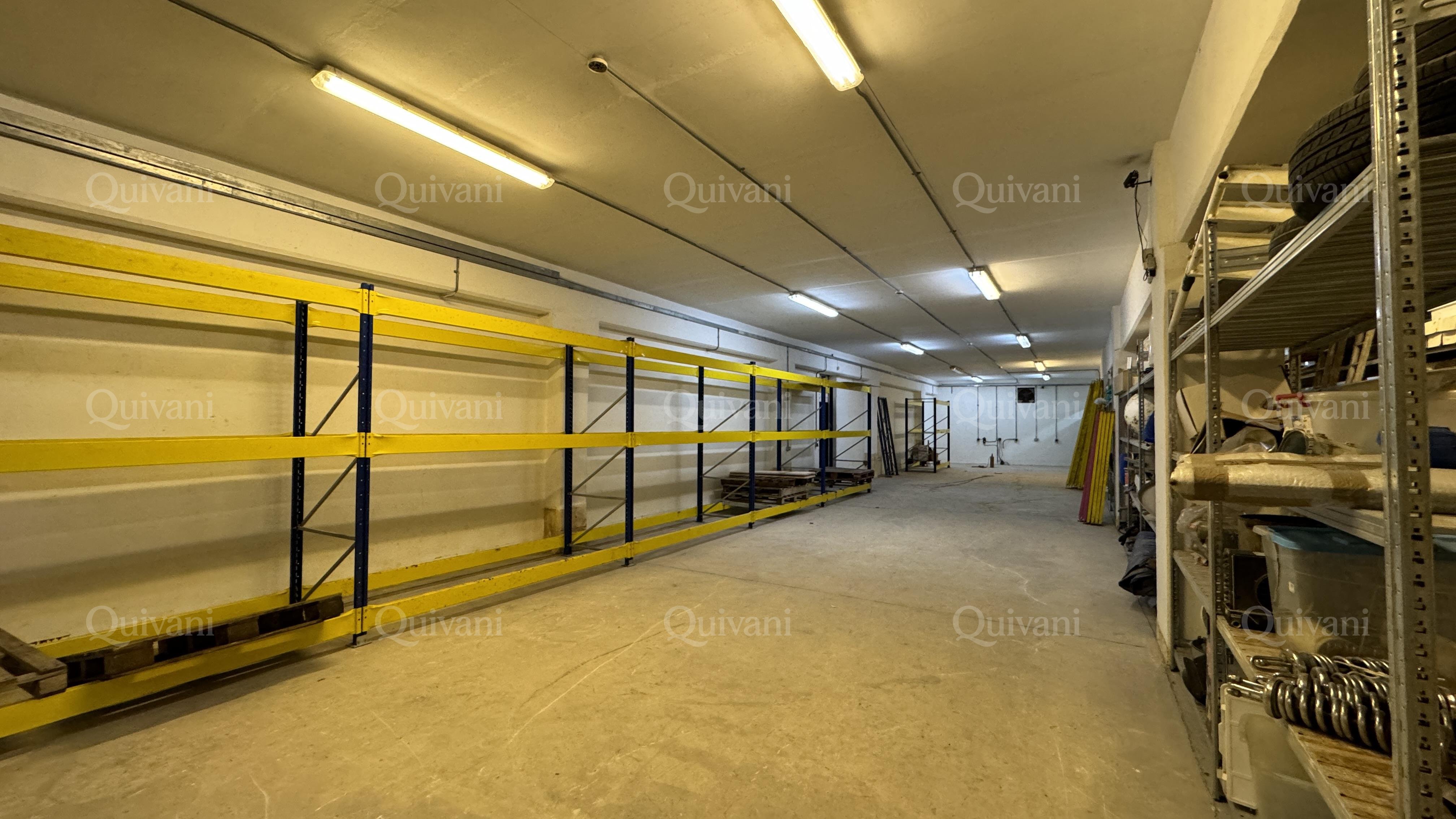 Luqa, Finished Office Block