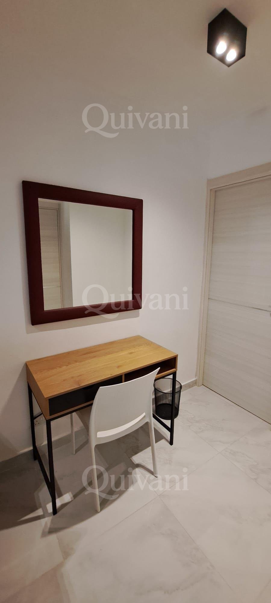 Valletta, Furnished Apartment