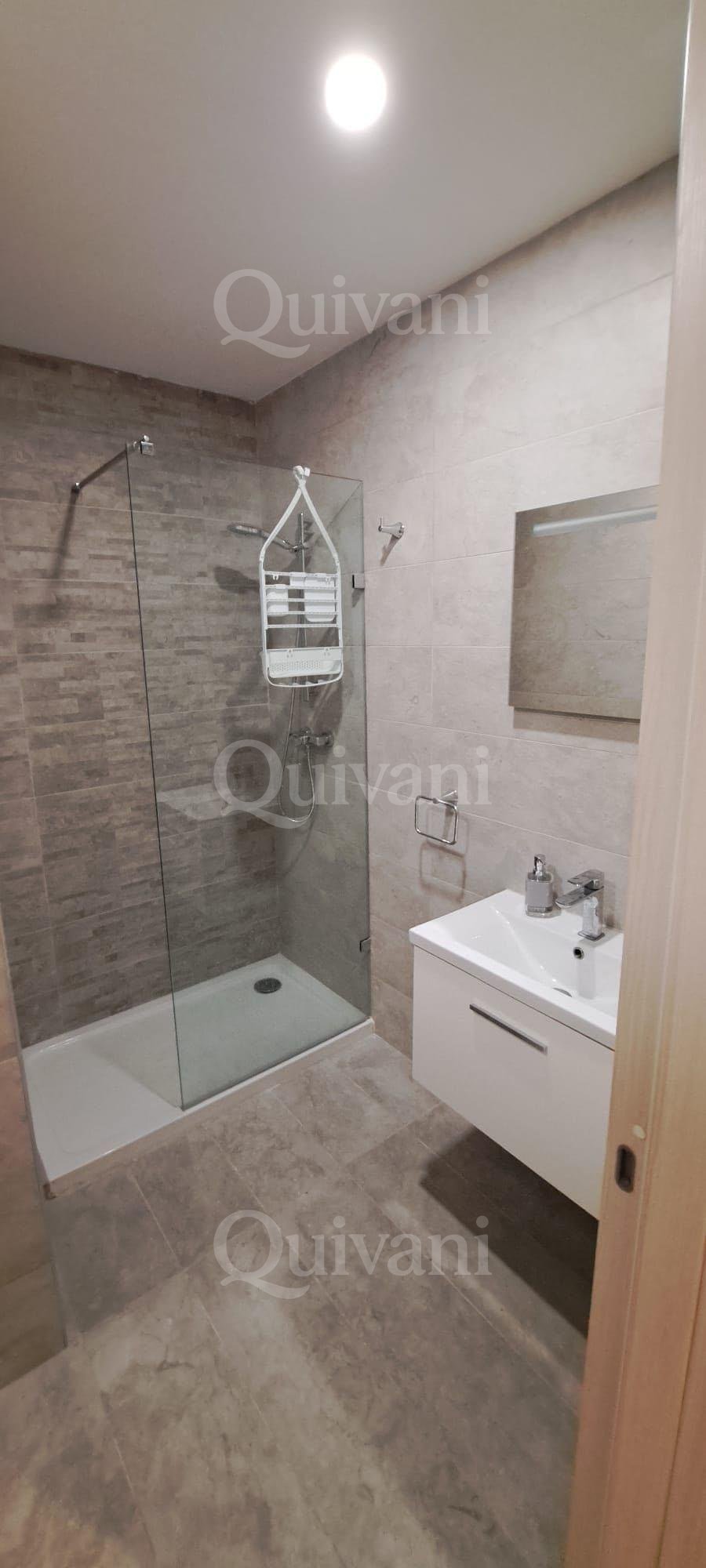 Valletta, Furnished Apartment