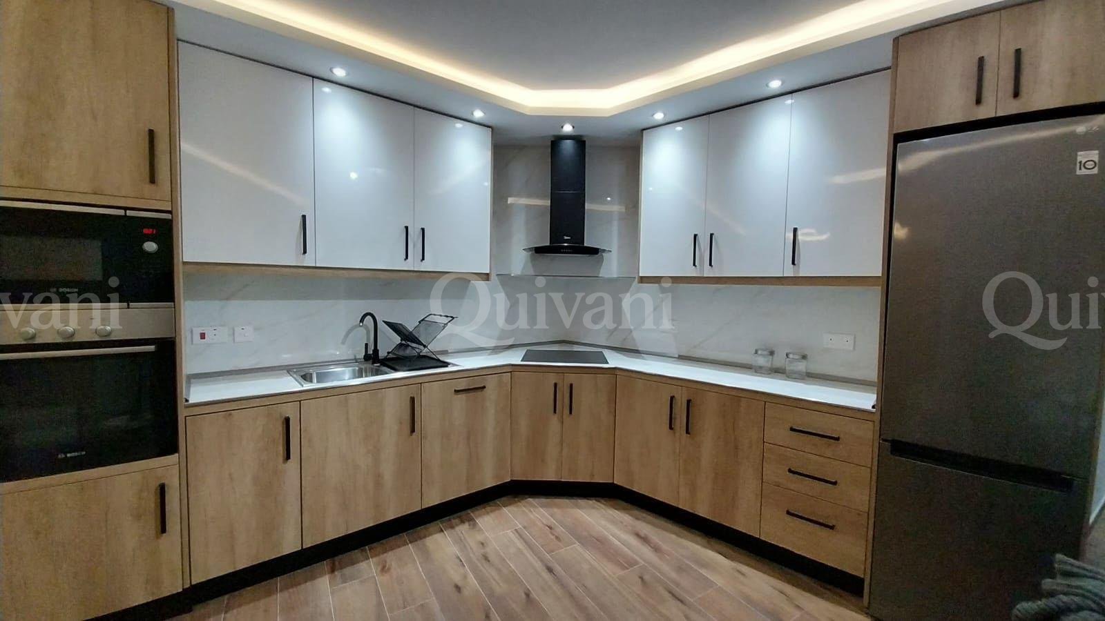 San Gwann, Furnished Apartment