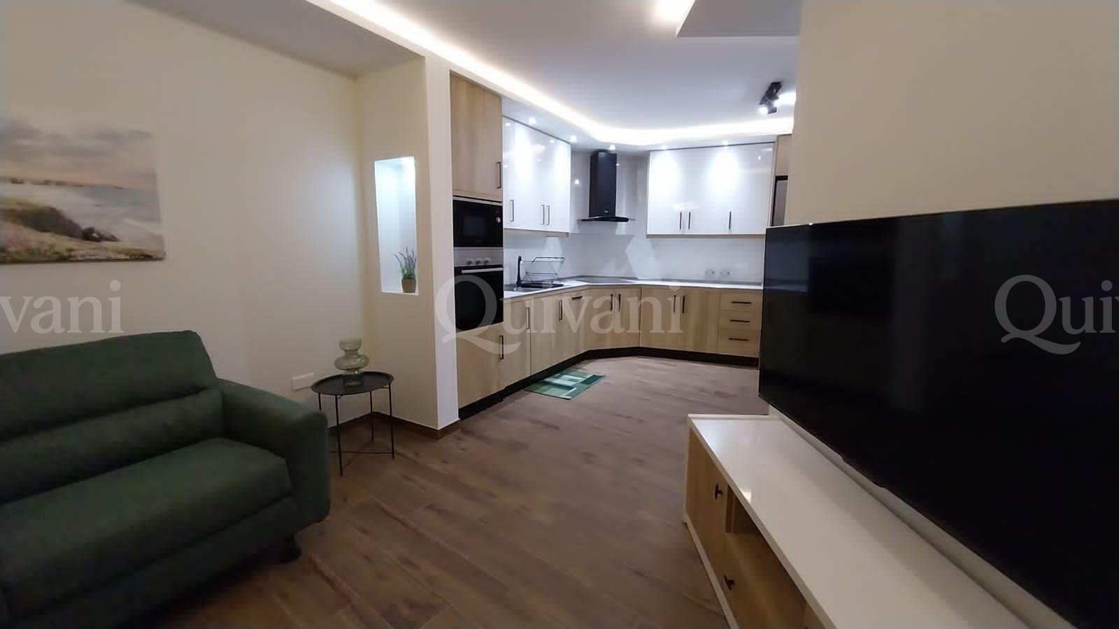 San Gwann, Furnished Apartment