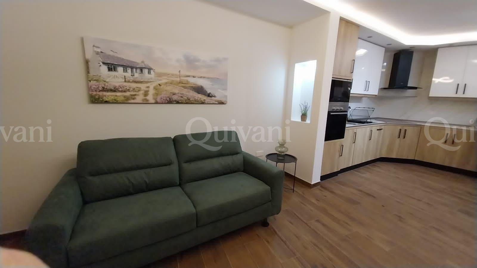 San Gwann, Furnished Apartment