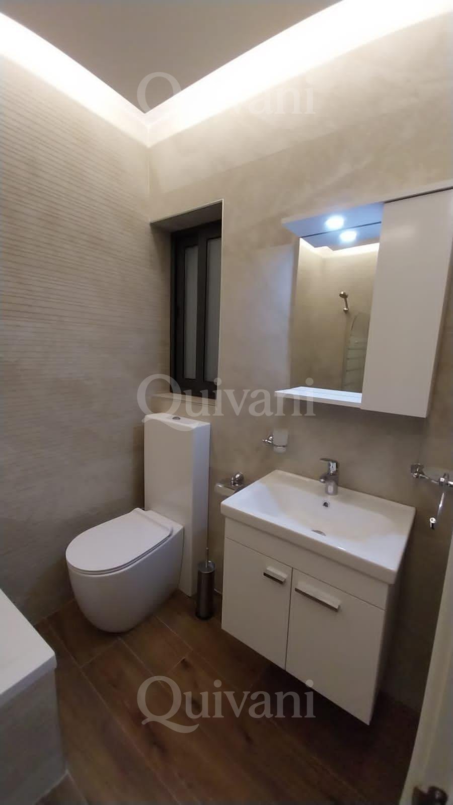 San Gwann, Furnished Apartment