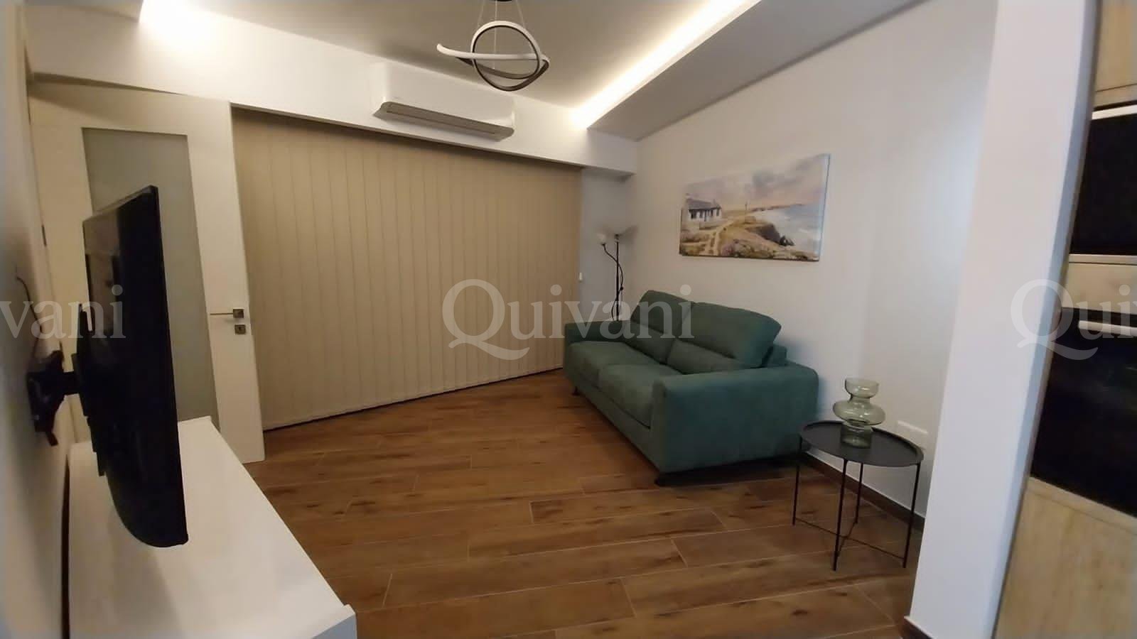 San Gwann, Furnished Apartment