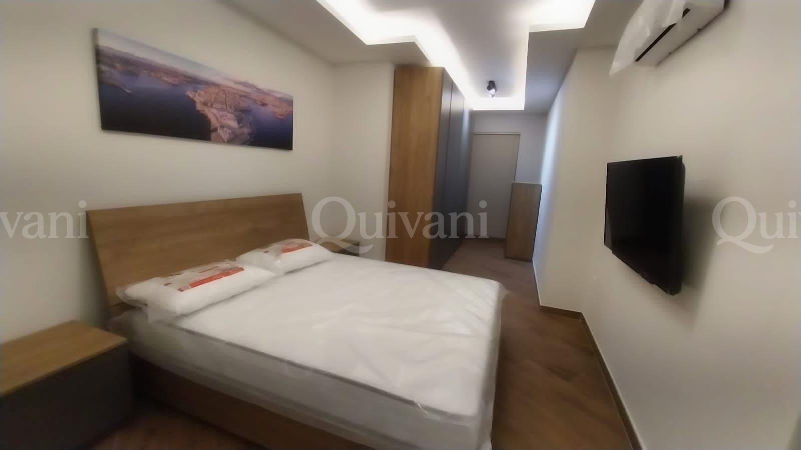 San Gwann, Furnished Apartment